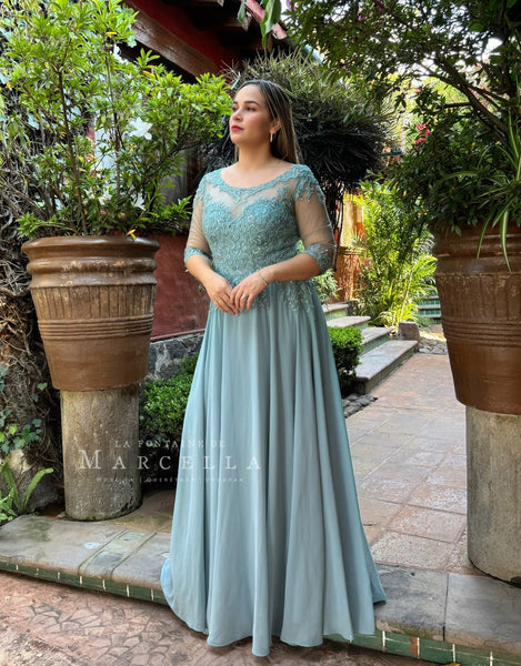 Vestidos Plus Size