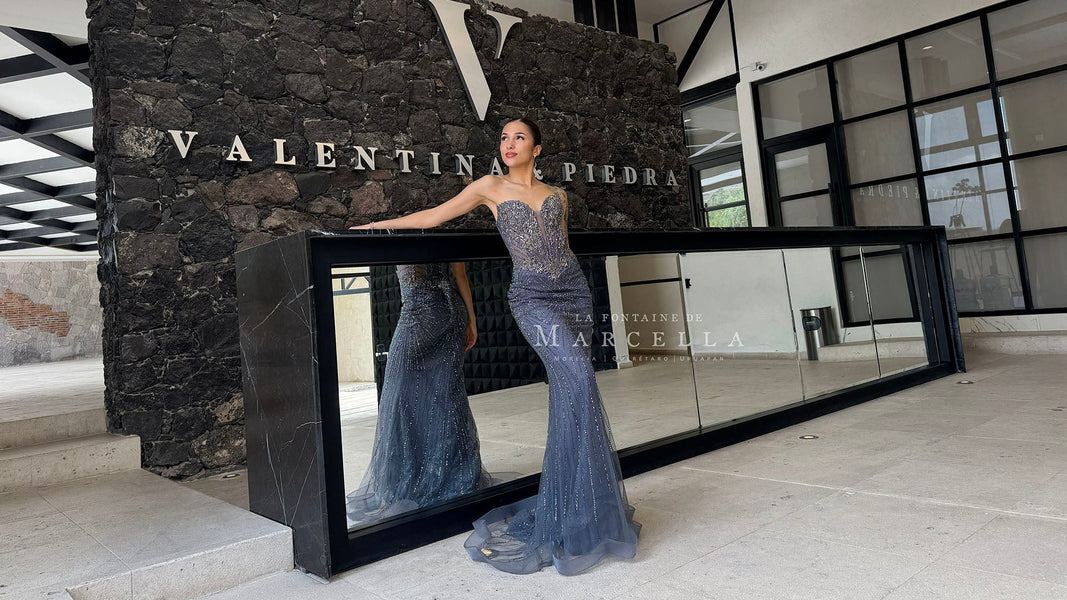 Vestidos de Graduacion