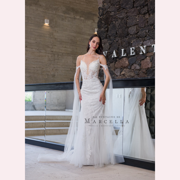 Vestidos Novia Civil