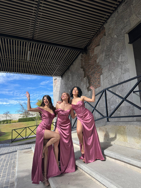 Vestidos Damas de Honor