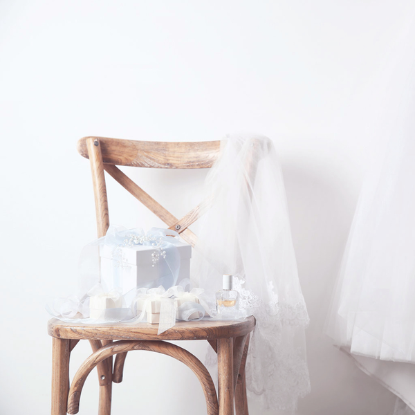 Accesorios de Novias