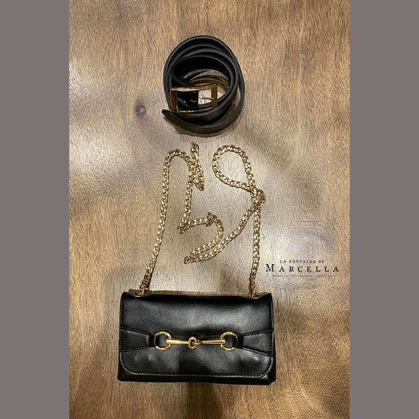 Accesorios Cinturones
